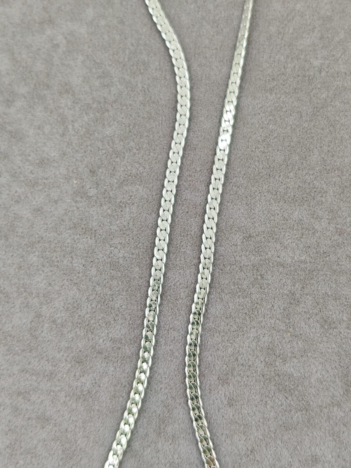 Çelik Kolye 12li (Adet:60TL)