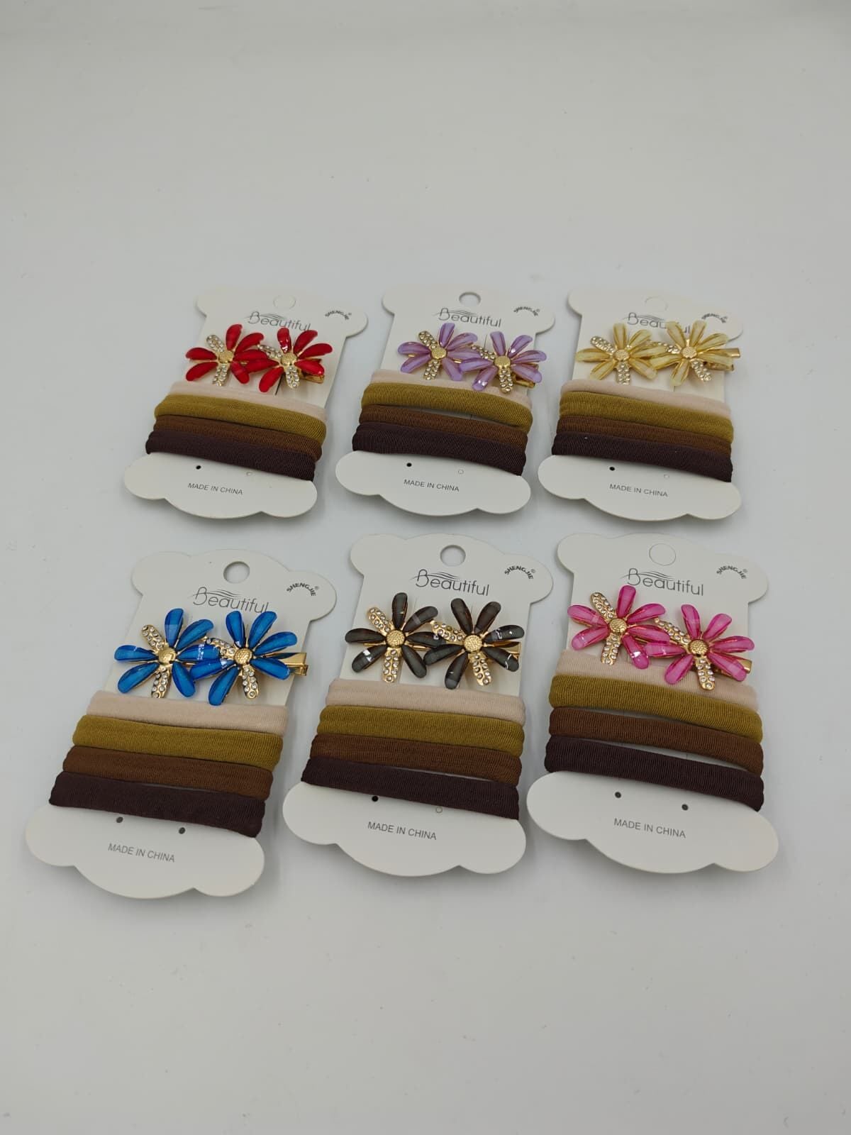 Set Toka 12Kart (Kart:25TL)
