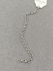 Çelik Bileklik 12li (Adet:40TL)