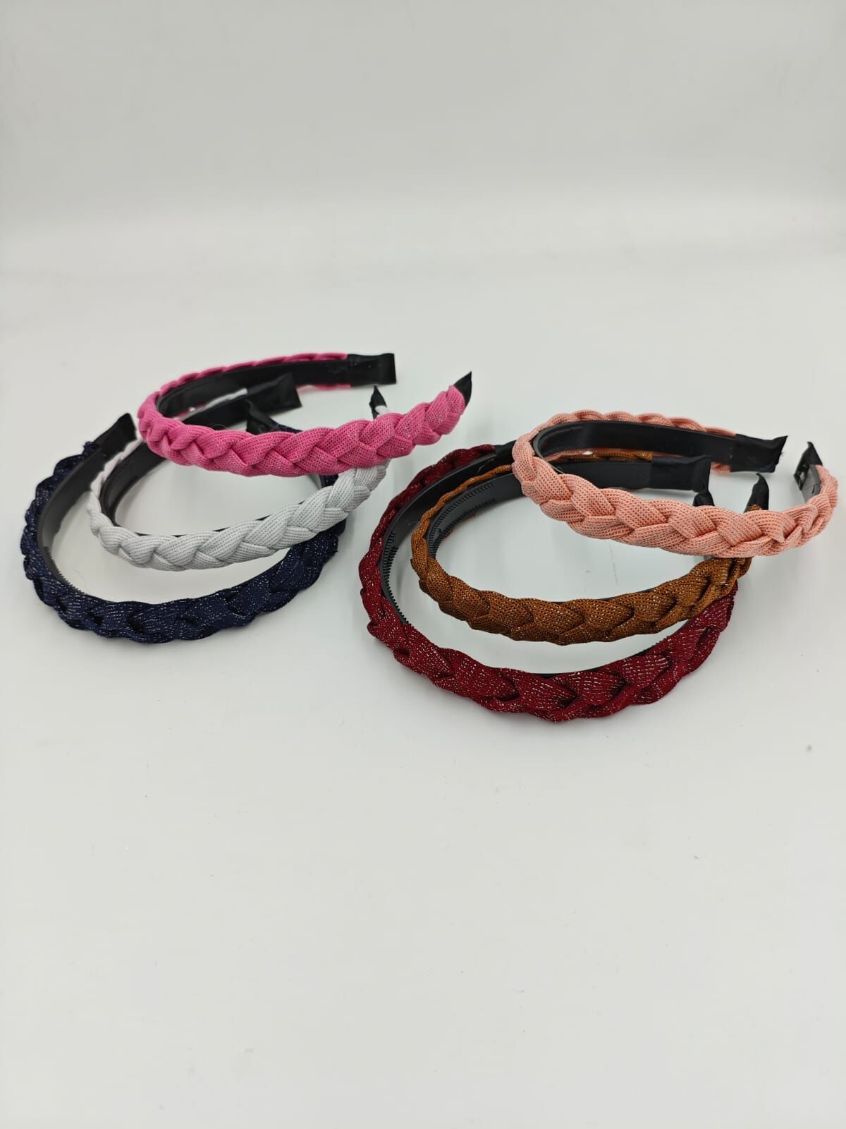 Örgü Taç 12li (Adet:35TL)