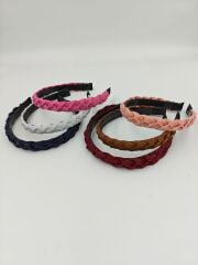 Örgü Taç 12li (Adet:35TL)
