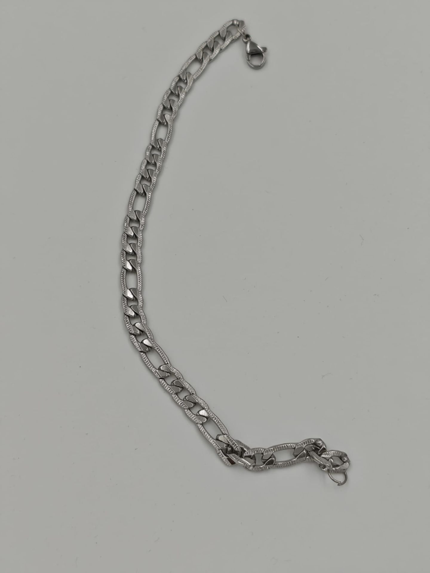 Çelik Bileklik 12li (Adet:30TL)