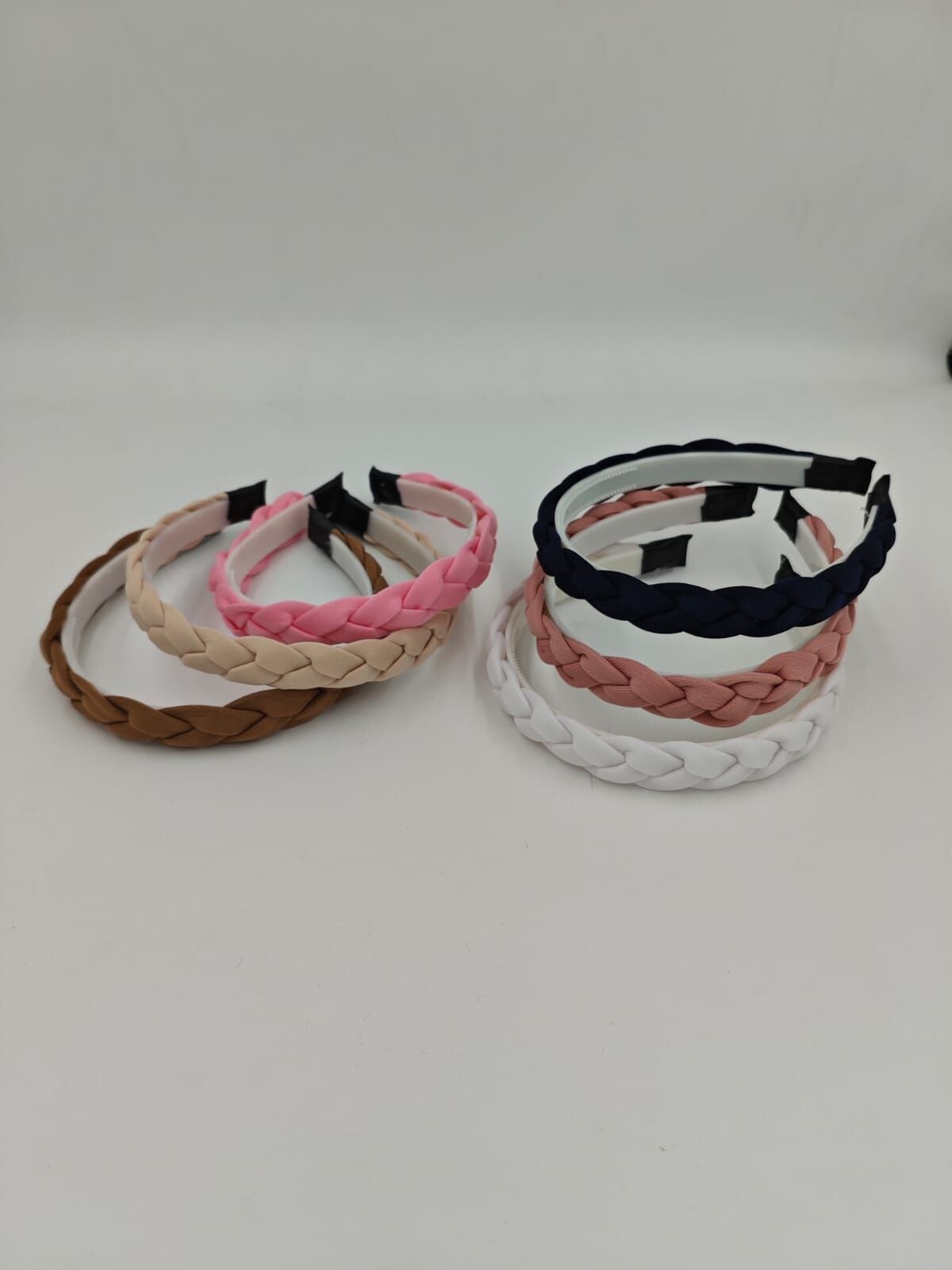 Örgü Taç 12li (Adet:35TL)