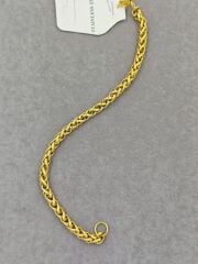 Çelik Bileklik 12li (Adet:40TL)