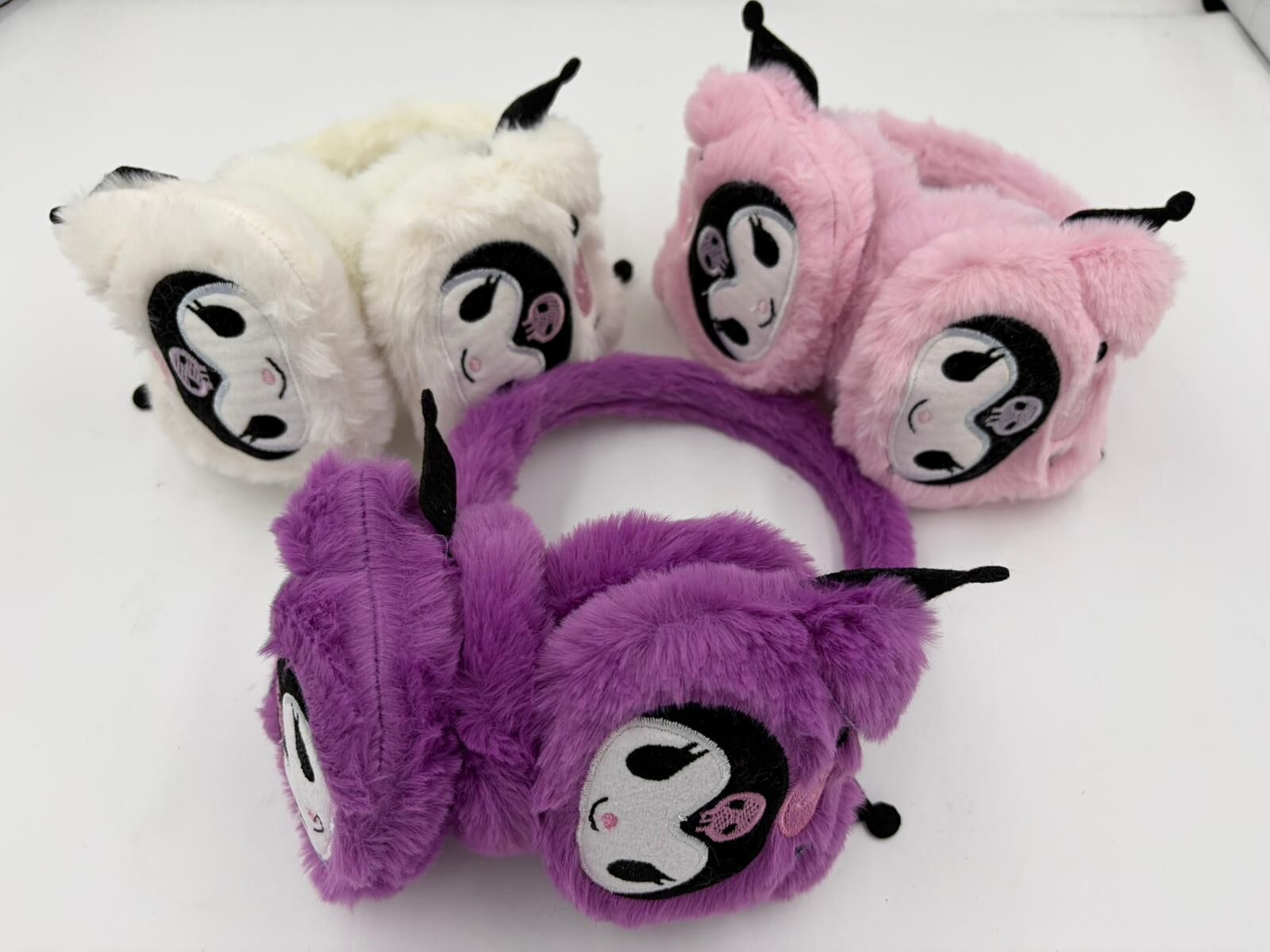 Kulaklık 12li (Adet:100TL)