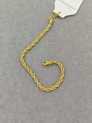 Çelik Bileklik 12li (Adet:40TL)