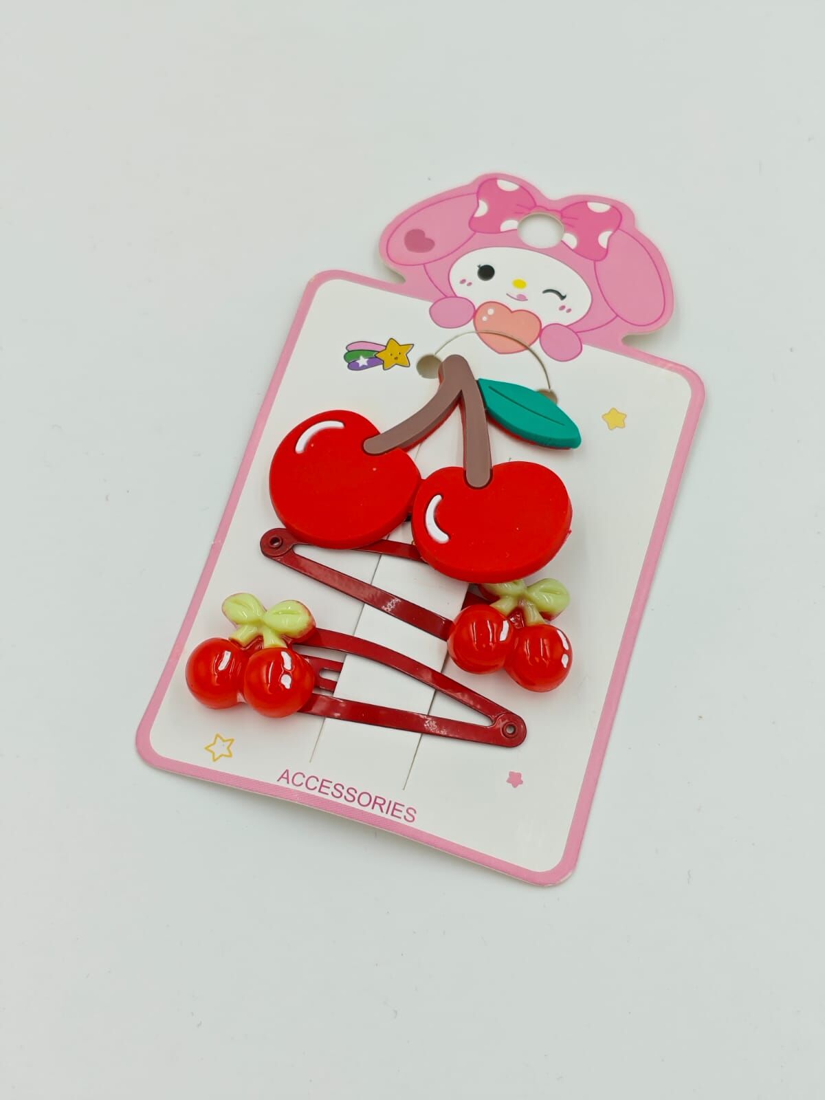 Figürlü Çıtçıt Toka 12Kart (Kart:20TL)