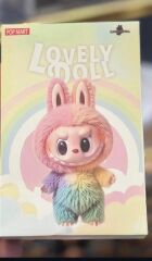 Yeni Nesil Labubu Kutulu