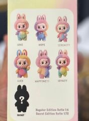 Yeni Nesil Labubu Kutulu