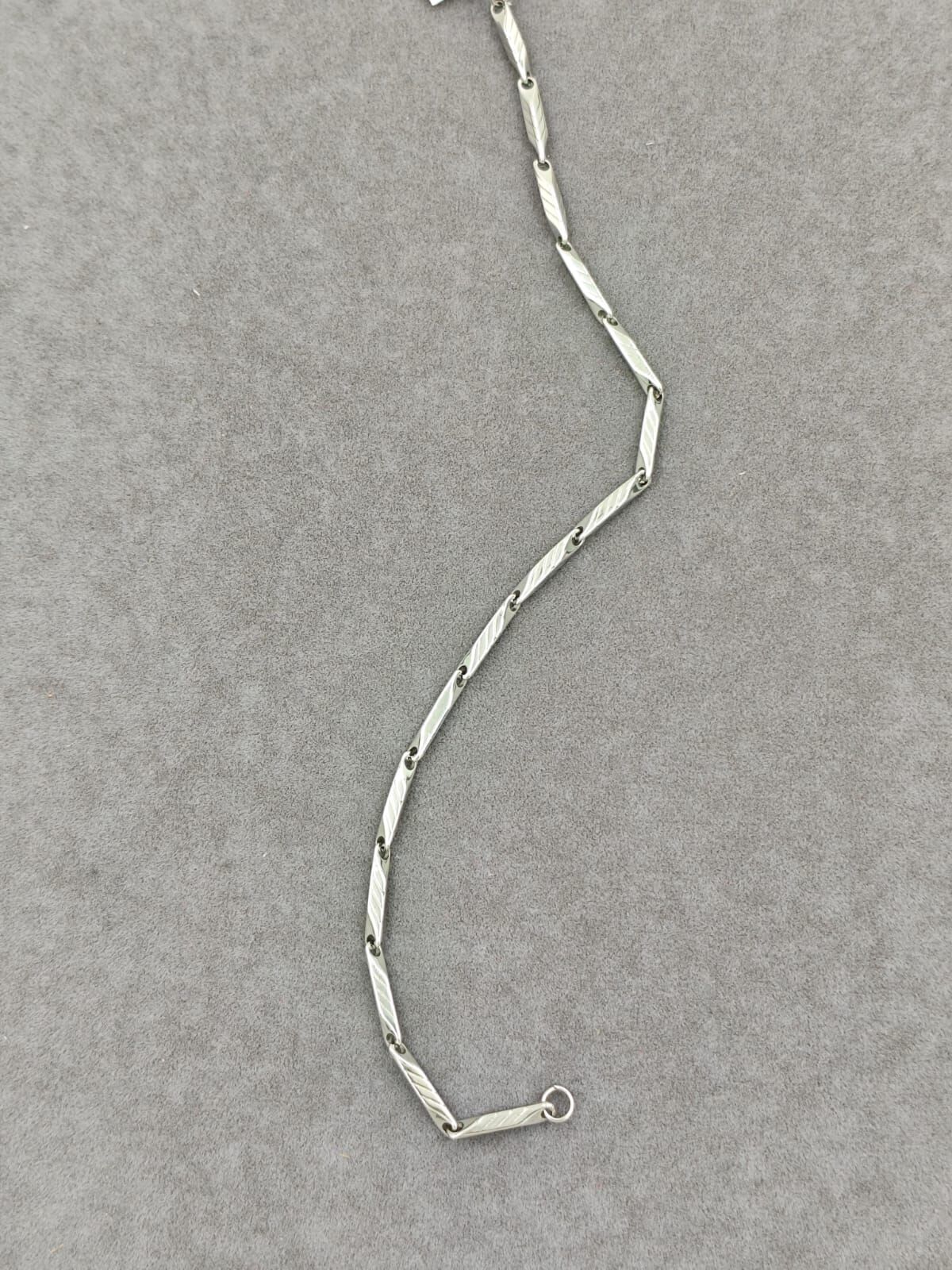 Çelik Bileklik 12li (Adet:40TL)