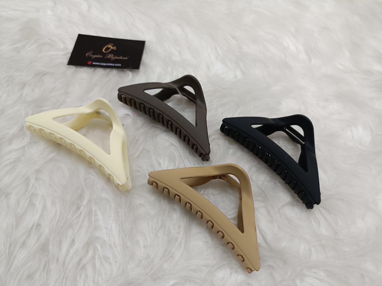 Renkli Mandal Toka 12li (Adet:17.5TL)10CM