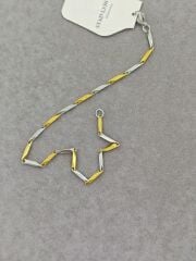 Çelik Bileklik 12li (Adet:40TL)