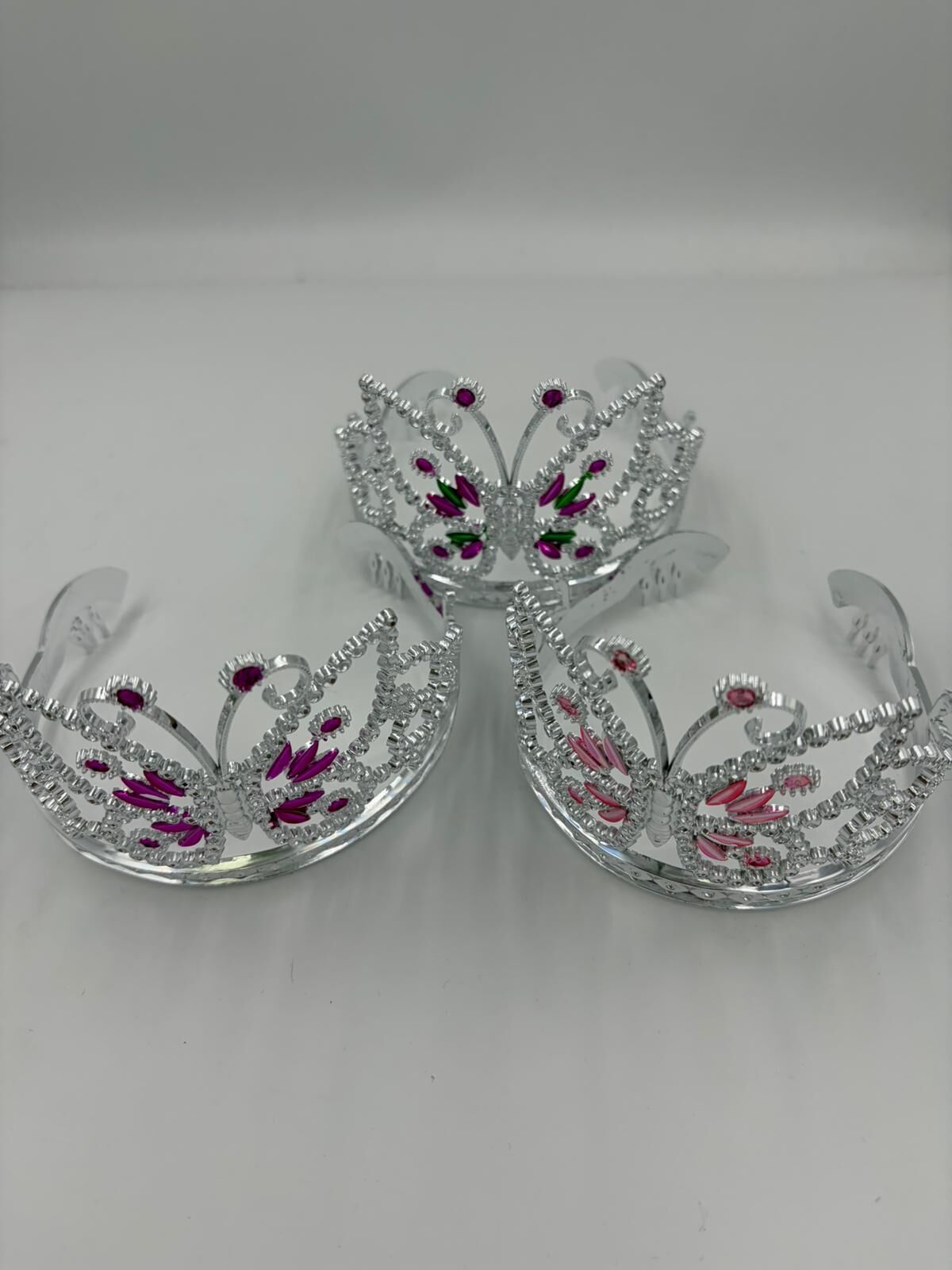 Prenses Taç 12li (Adet:15TL)