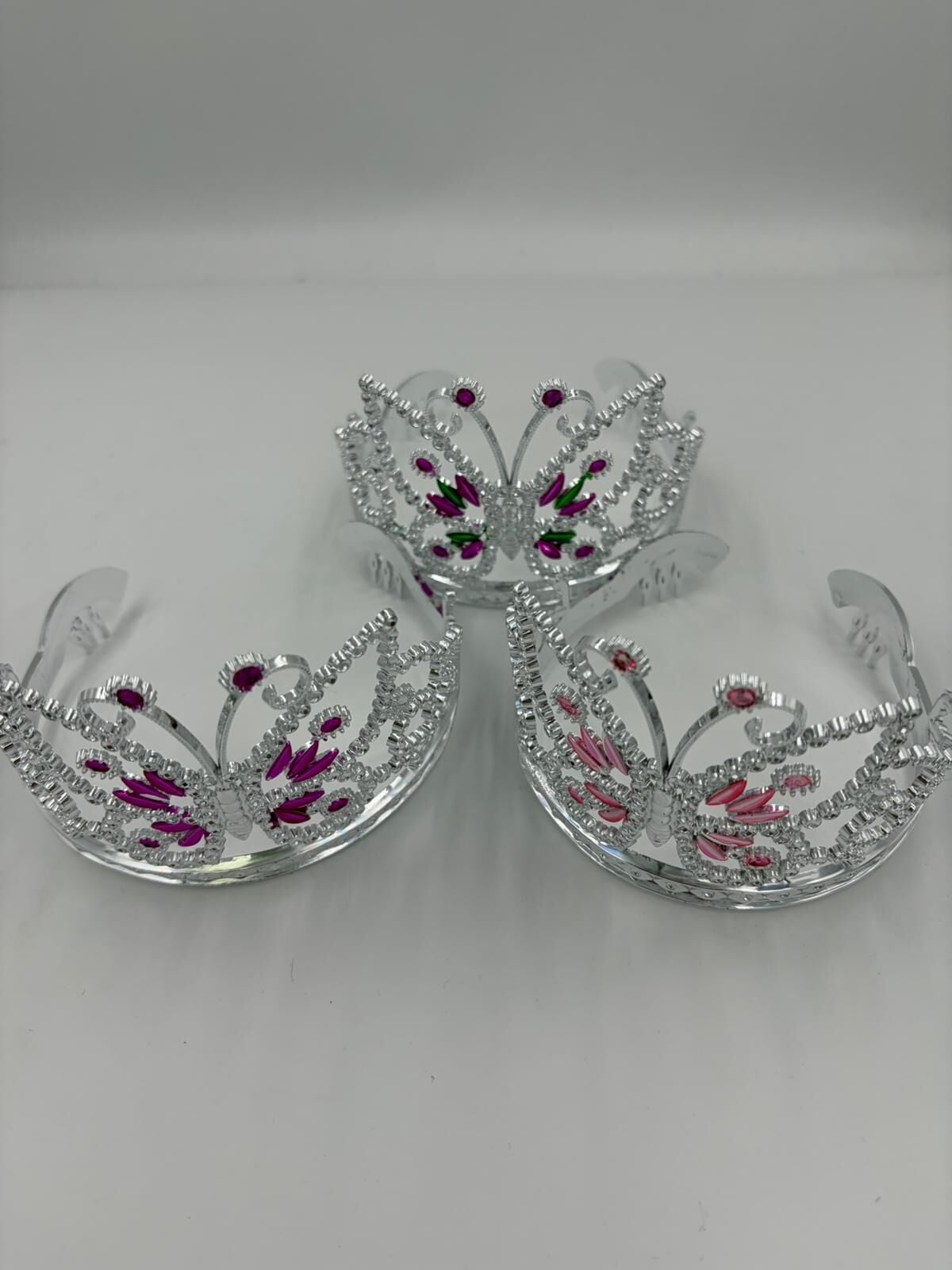 Prenses Taç 12li (Adet:15TL)