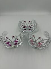 Prenses Taç 12li (Adet:15TL)