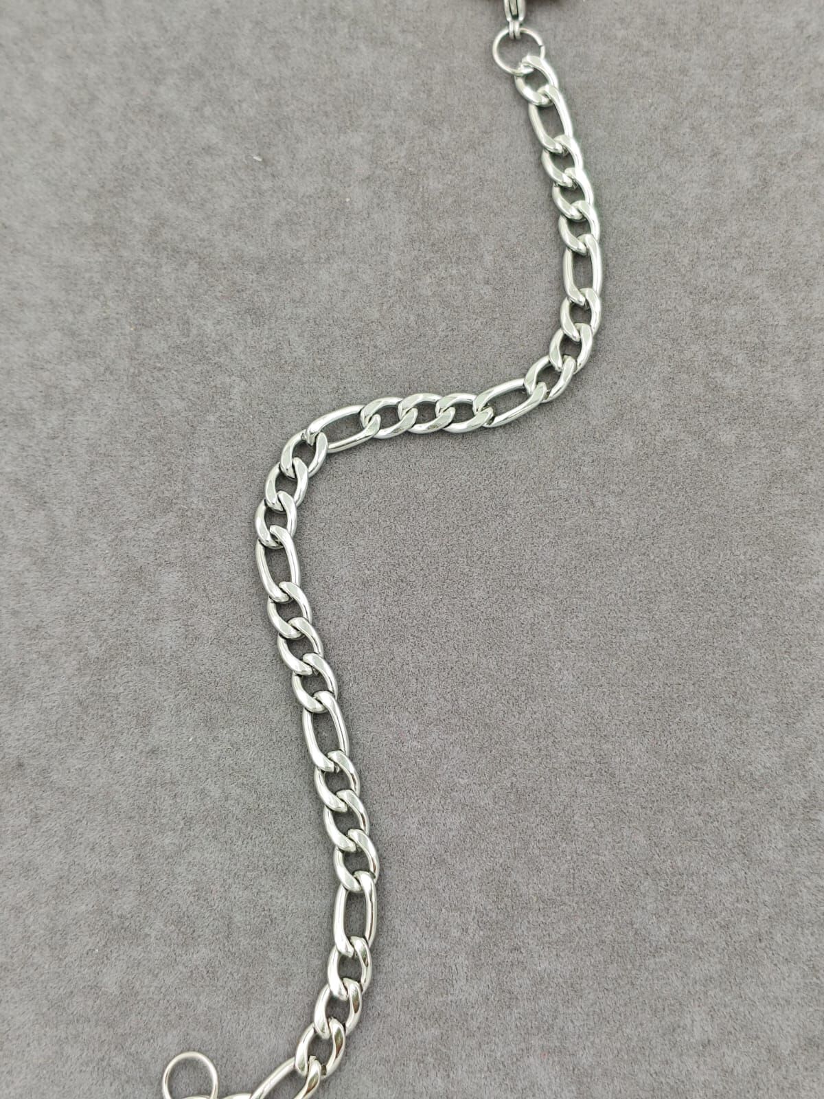 Çelik Bileklik 12li (Adet:40TL)