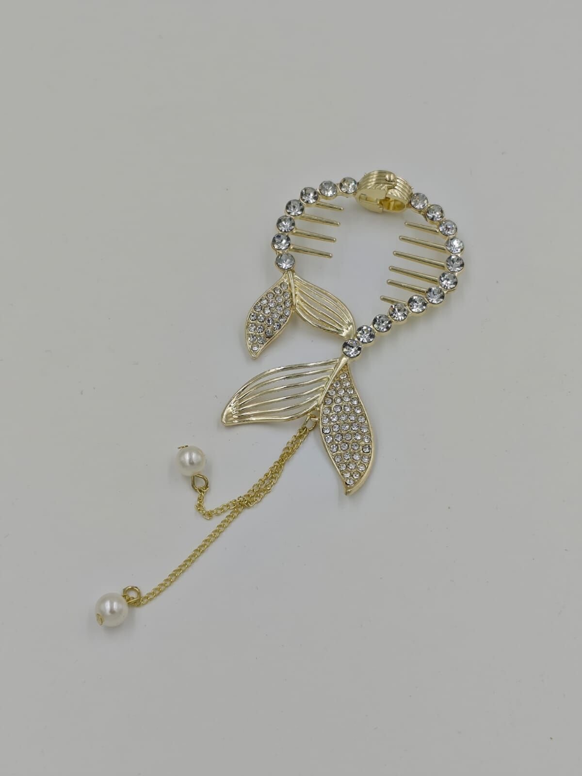 Taşlı Toka 12li (Adet:45TL)