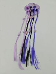 Saç Mandal Toka 12Kart (Kart:40TL)