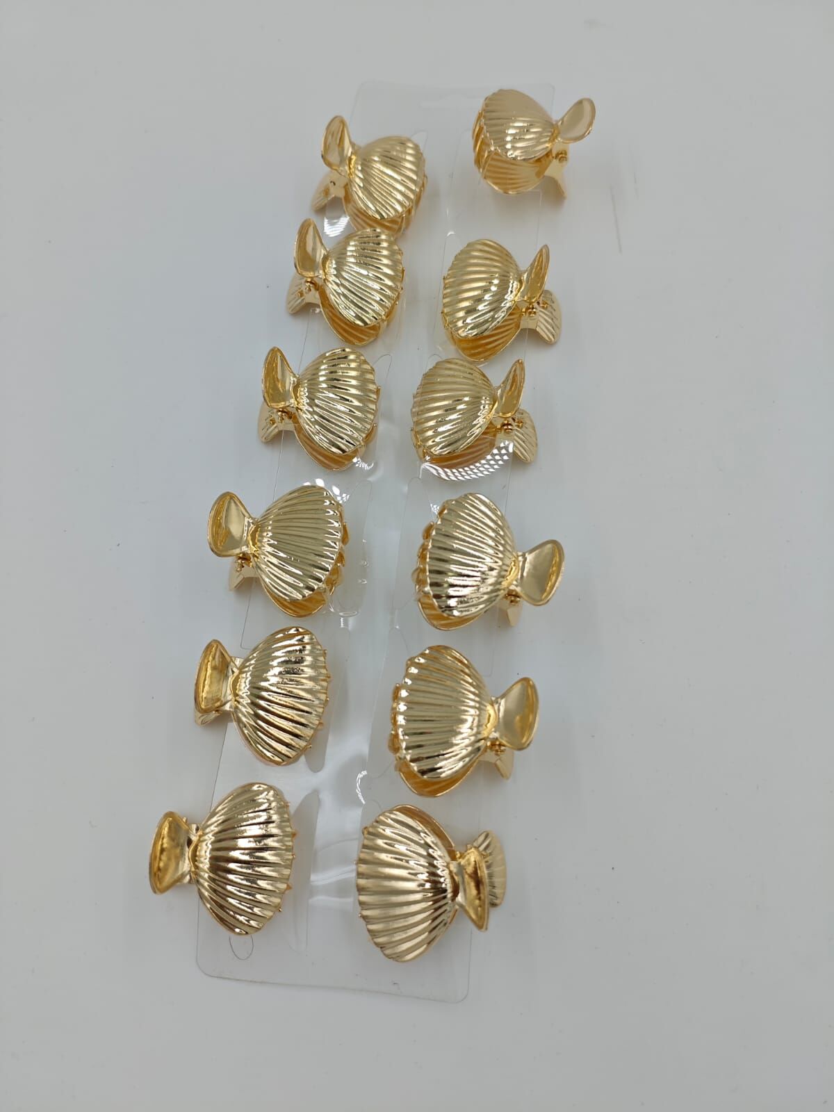 Metal Mandal Toka 12li (Adet:25TL)