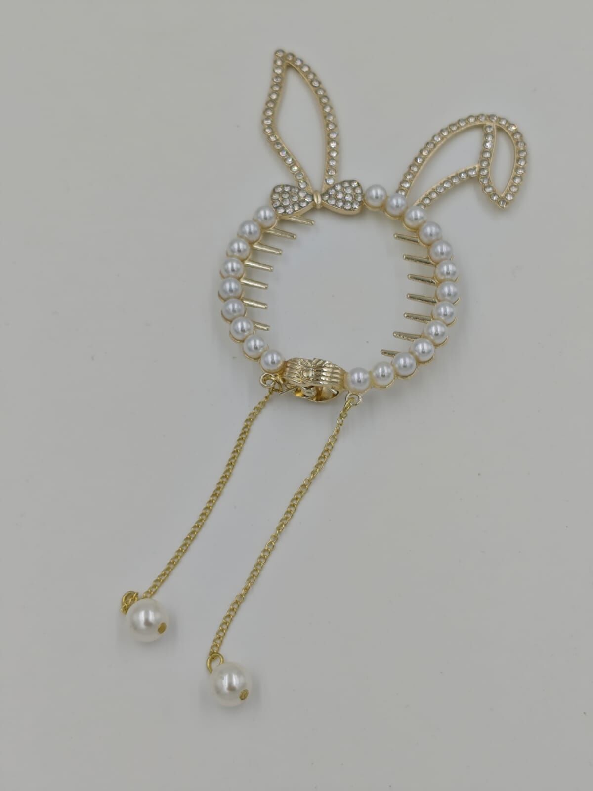 Taşlı Toka 12li (Adet:45TL)