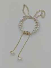 Taşlı Toka 12li (Adet:45TL)