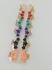 Metal Mandal Toka 12li (Adet:25TL)