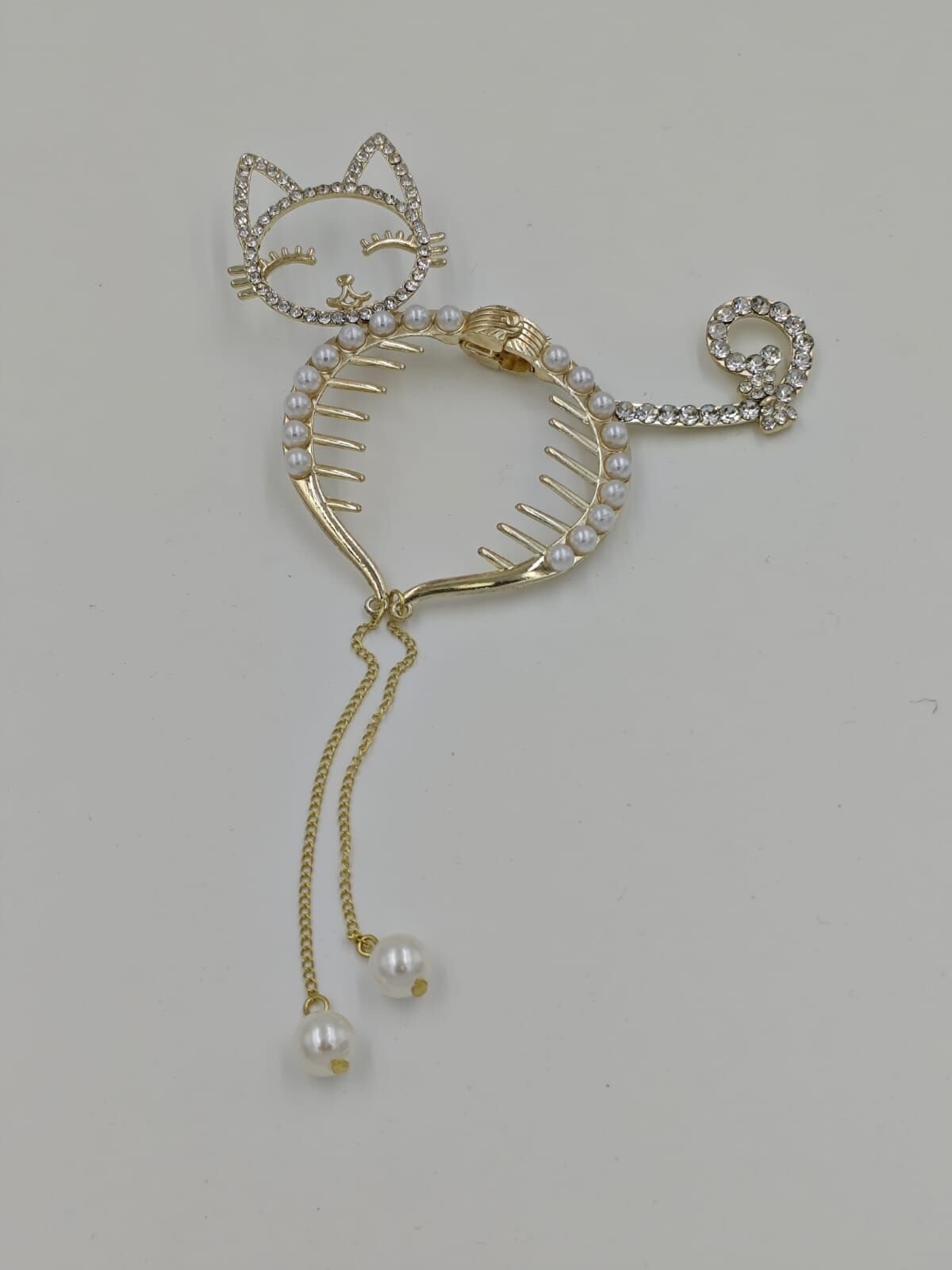 Taşlı Toka 12li (Adet:45TL)