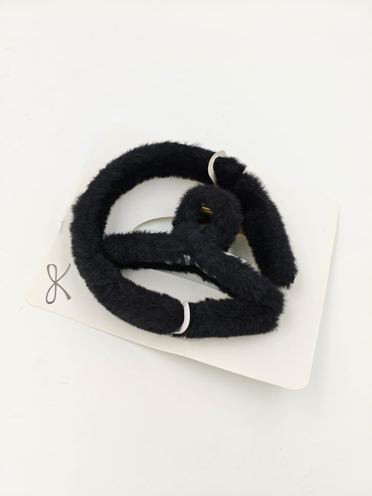 Tüy Mandal-Taç Set 12li (Adet:35TL)