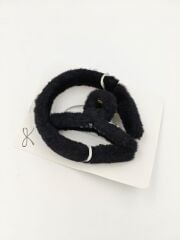 Tüy Mandal-Taç Set 12li (Adet:35TL)