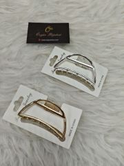 Büyük Boy Metal Mandal 12li (Adet:25TL)