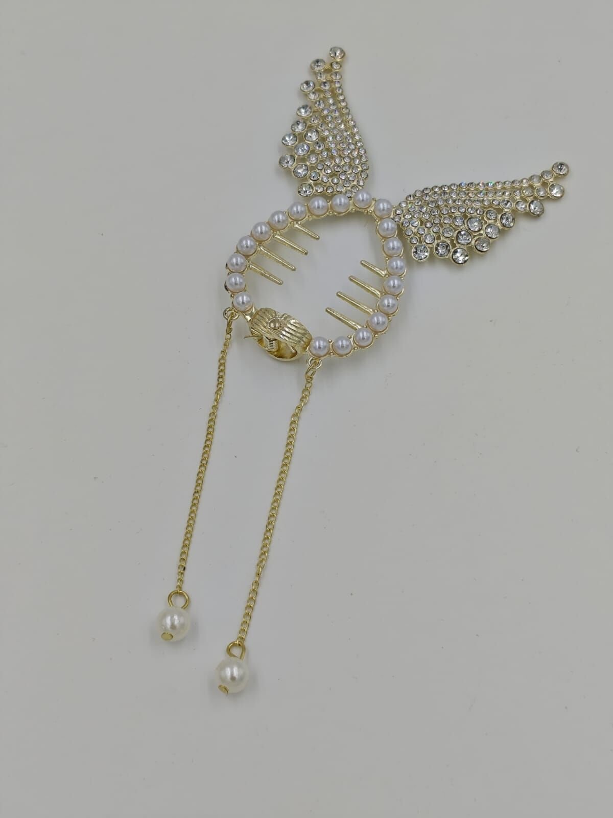 Taşlı Toka 12li (Adet:45TL)