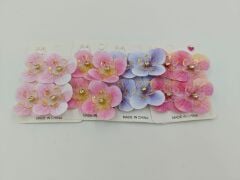 Figürlü Pens Toka 12Kart (Kart:30TL)