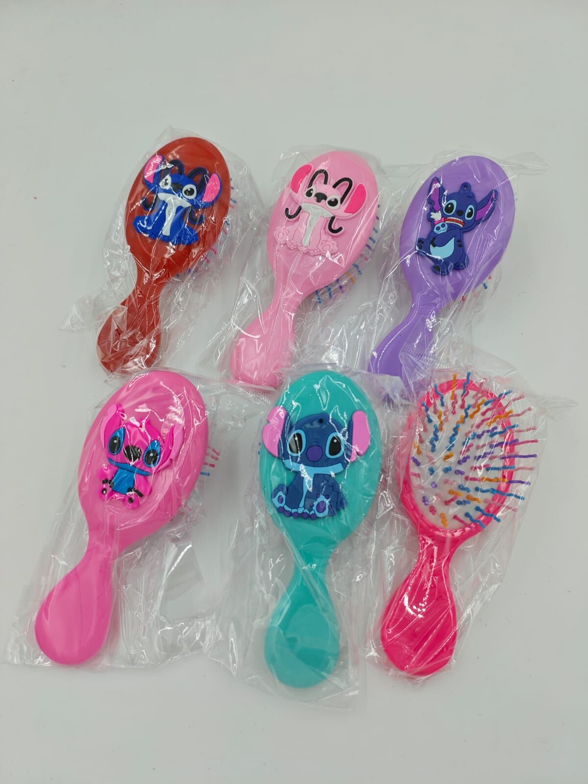 Fırça Tarak 12li (Adet:35TL)