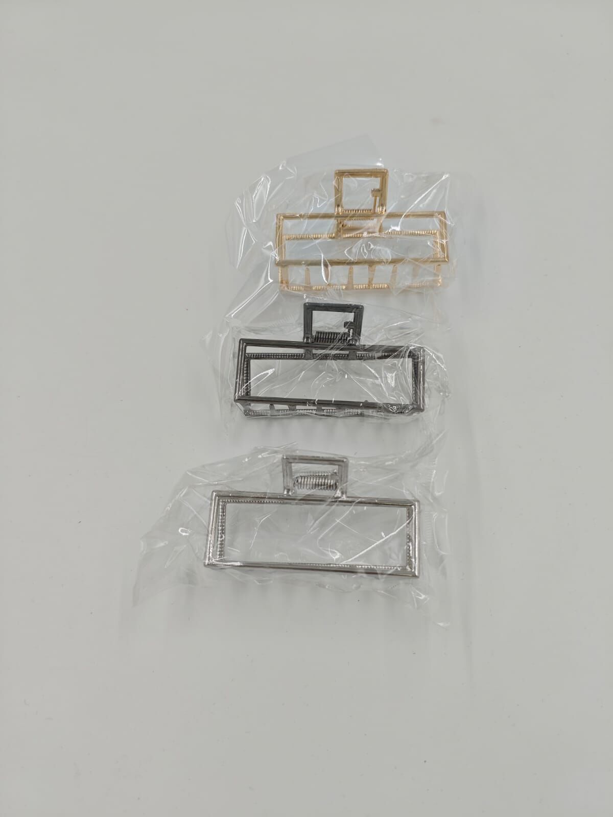 Metal Mandal Toka 12li (Adet:30TL)