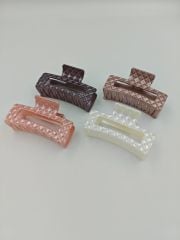 Renkli Mandal Toka 12li (Adet:20TL)9CM