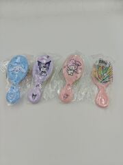 Fırça Tarak 12li (Adet:35TL)