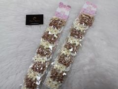 Figürlü Lastik Toka 10 Çift (Çift:15TL)