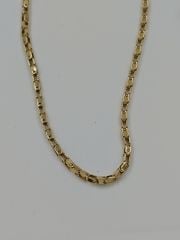 Çelik Erkek Kolye 12li (Adet:50TL)55CM