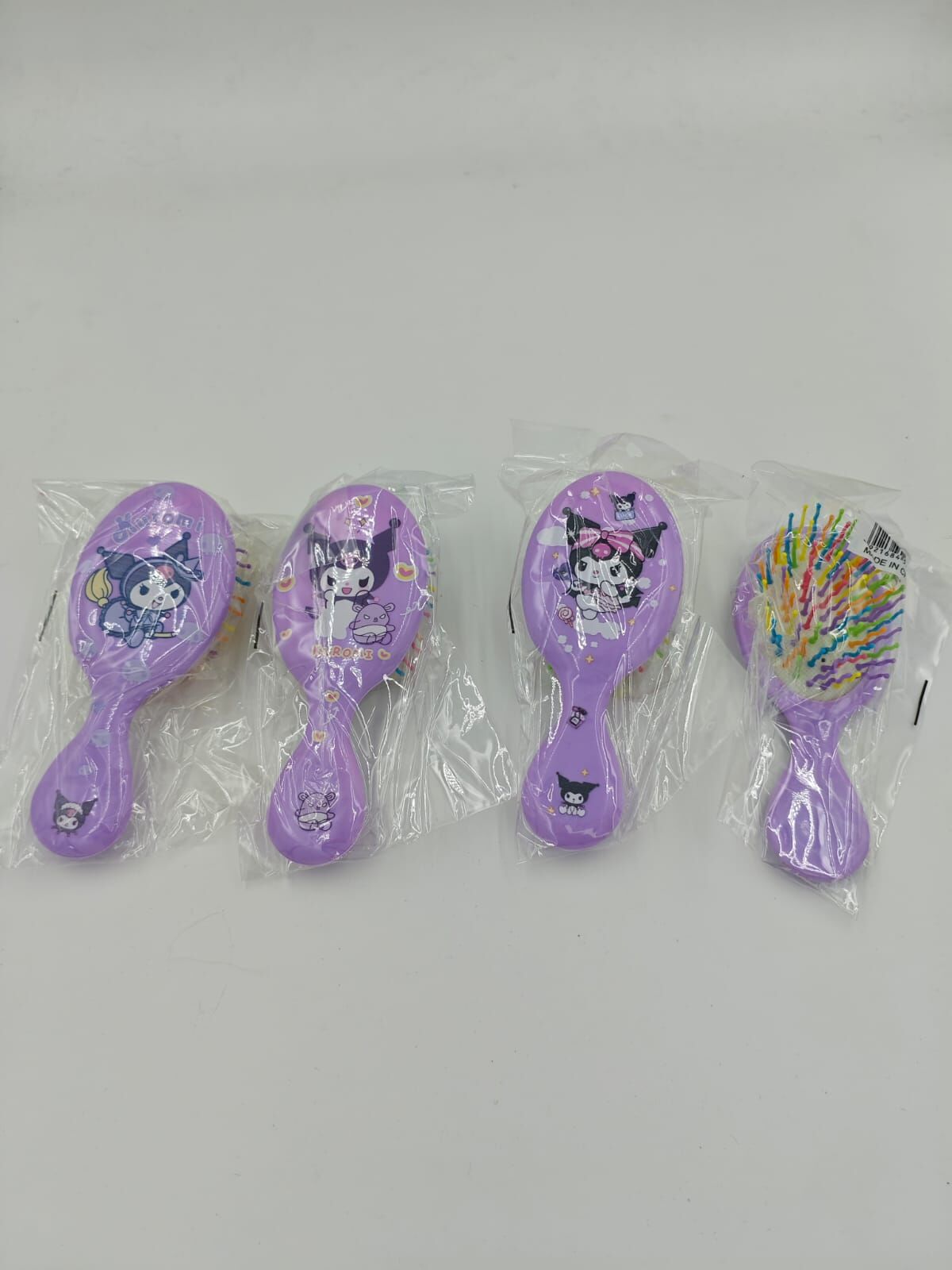 Fırça Tarak 12li (Adet:35TL)