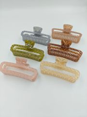 Renkli Mandal Toka 12li (Adet:20TL)9CM