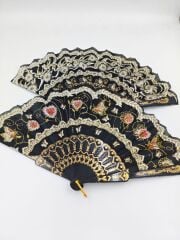 Yelpaze 12li (Adet:25TL)