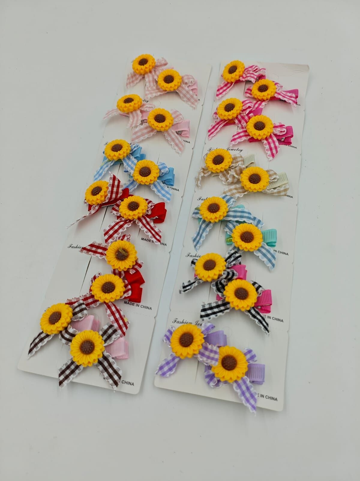 Figürlü Pens Toka 12Çift (Çift:25TL)