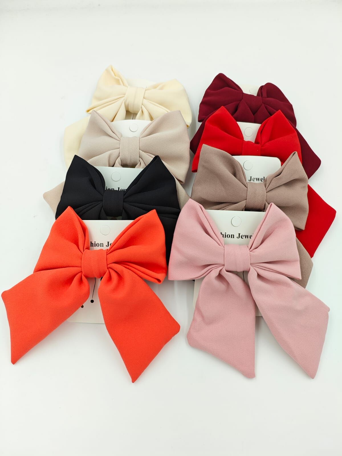 Fiyonk Otomatik Toka 12li (Adet:30TL)