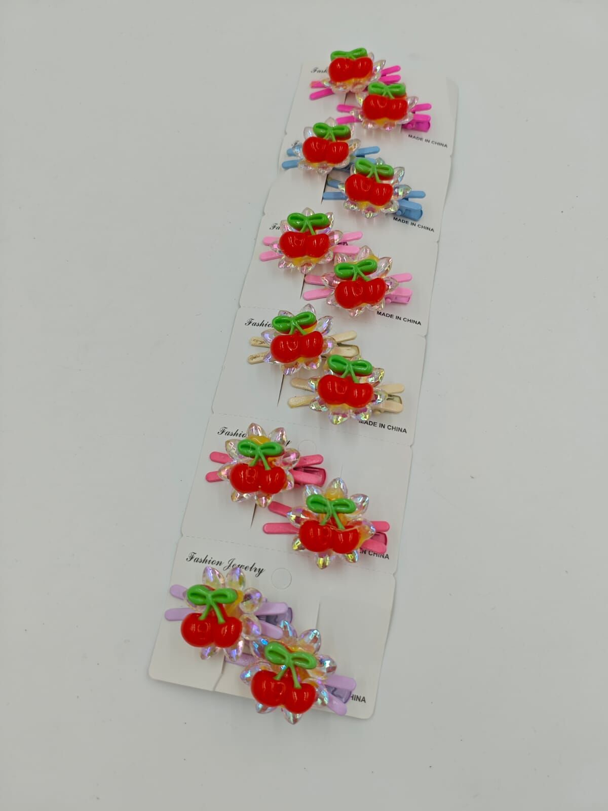 Figürlü Pens Toka 12Çift (Çift:25TL)