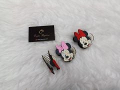 Mickey Mandal Toka 12li (Adet:17.5TL) 4CM