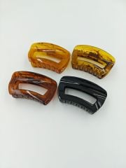 Renkli Mandal Toka 12li (Adet:20TL)9CM