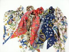 Sallantılı Simit Toka 12li (Adet:20TL)