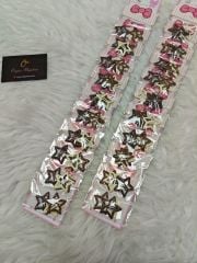 Figürlü Çıtçıt Toka 10 Çift (Çift:10TL)