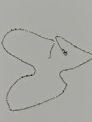 Çelik Erkek Kolye 12li (Adet:40TL)55CM