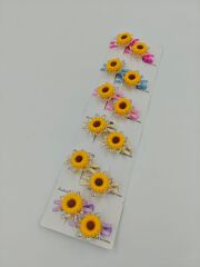 Figürlü Pens Toka 12Çift (Çift:25TL)